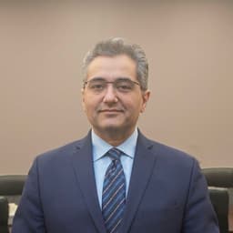 Taher Kameli